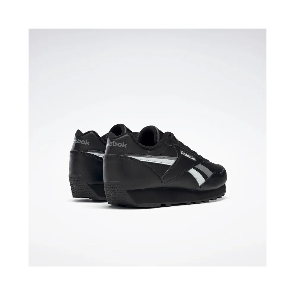 Reebok Rewind Run Shoes Core Black / Pure Grey 5 / Cloud White