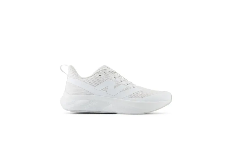New Balance 625 Lace White (GK625WW)
