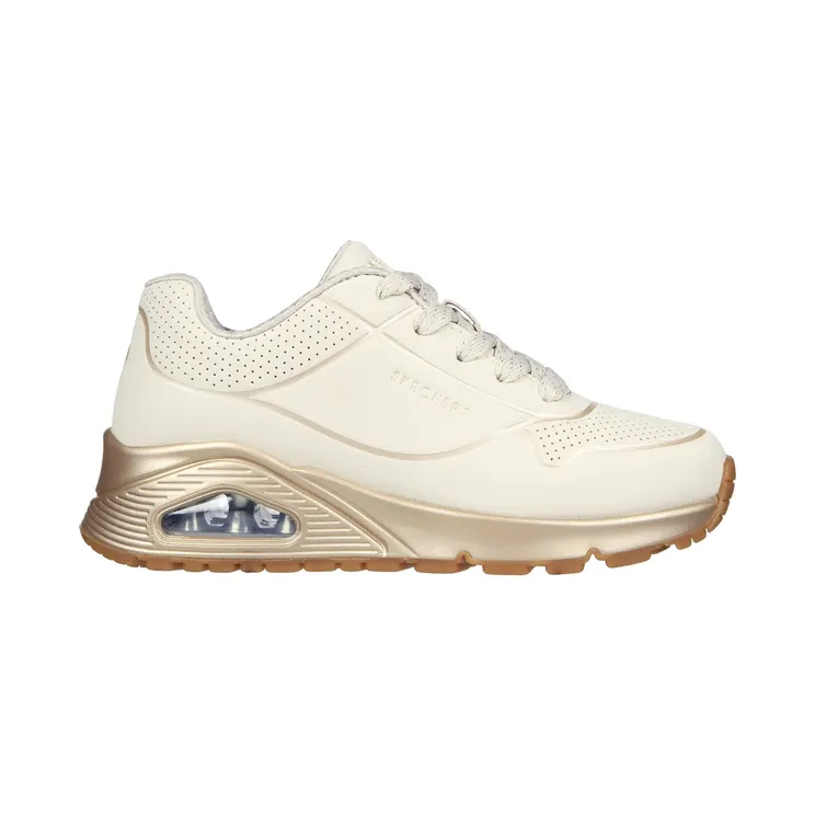 Skechers UNO Beige (310538LNAT)