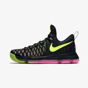 Nike KD 9 Unlimited “Multi-Colour” (843392-999)