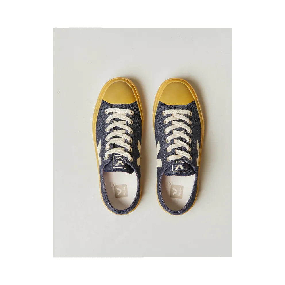 VEJA Wata II – Blue (PL3120638B)
