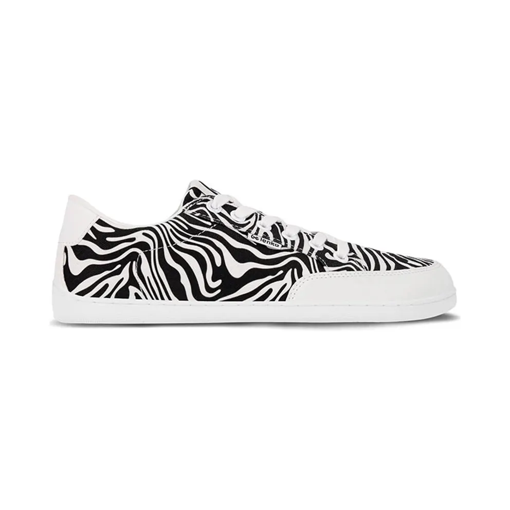 Be Lenka sneaker Zebra (50950126)