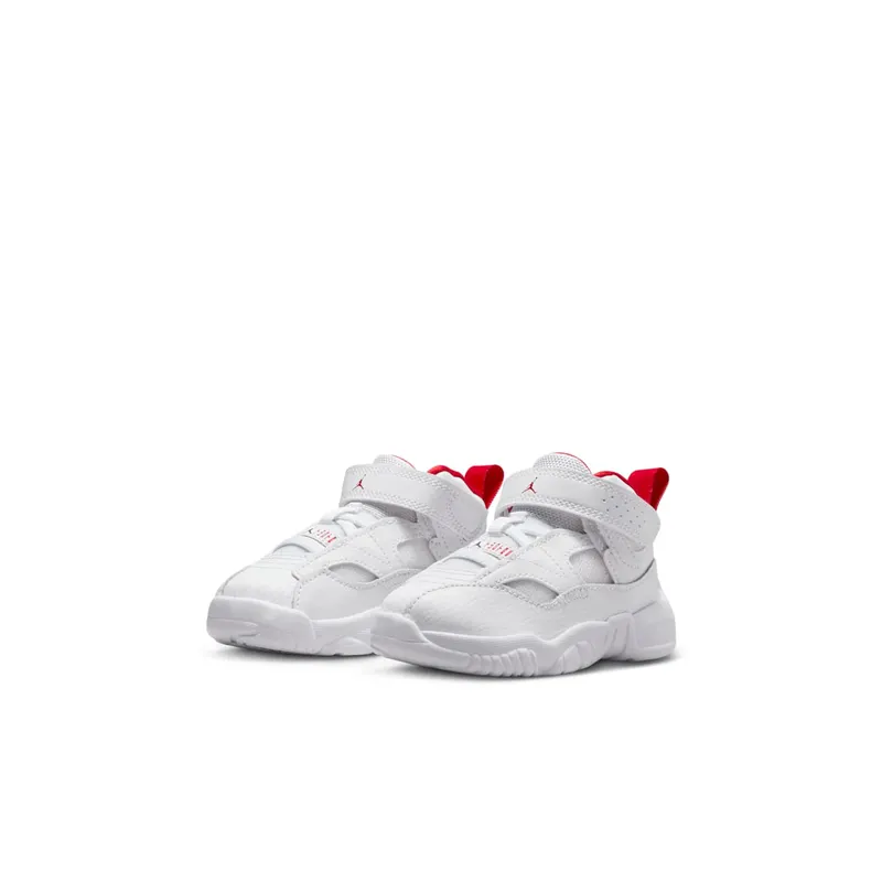 Jordan Jumpman Two Trey “White” (DQ8433-160)