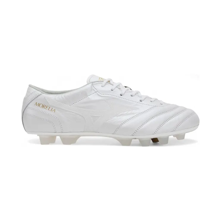 Mizuno Morelia Ul Japan White 40th (P1GA259999)