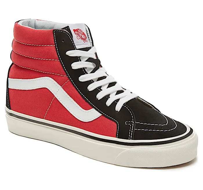 vans-sk8-hi VN0A38GFUBS