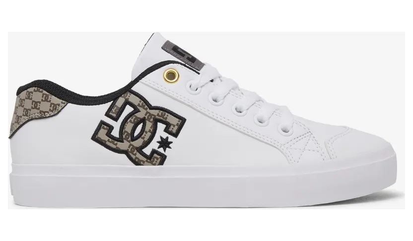 DC Chelsea Plus SE White (ADJS300235wt0)