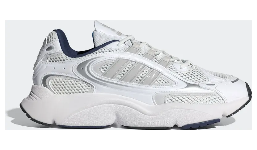 adidas OZMILLEN Cloud White / Grey One / Bright Blue (IF3447)