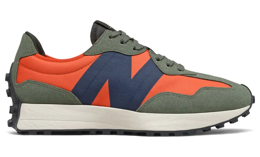 New Balance MS327 TB Dark Blaze / Natural Indigo (MS327TB)