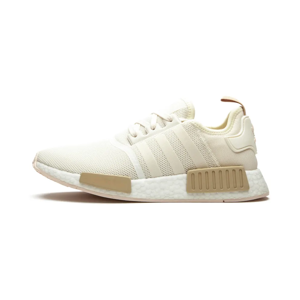 adidas NMD R1 Chalk White (W)