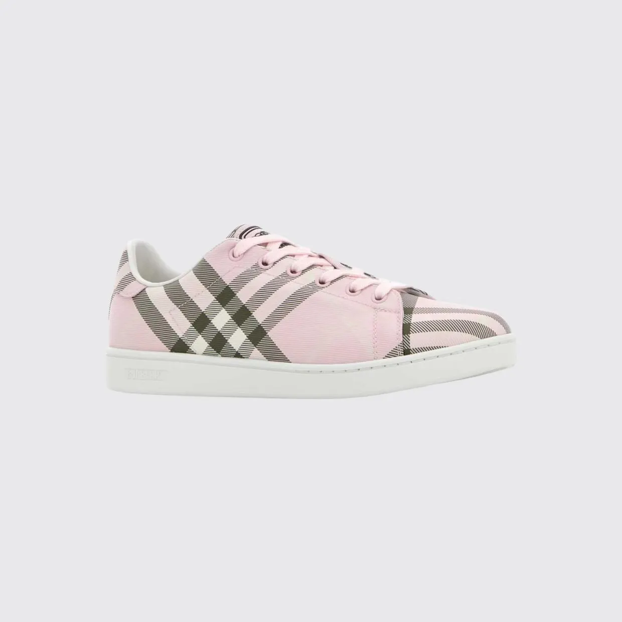 BURBERRY Sneakers Pink (8123304)