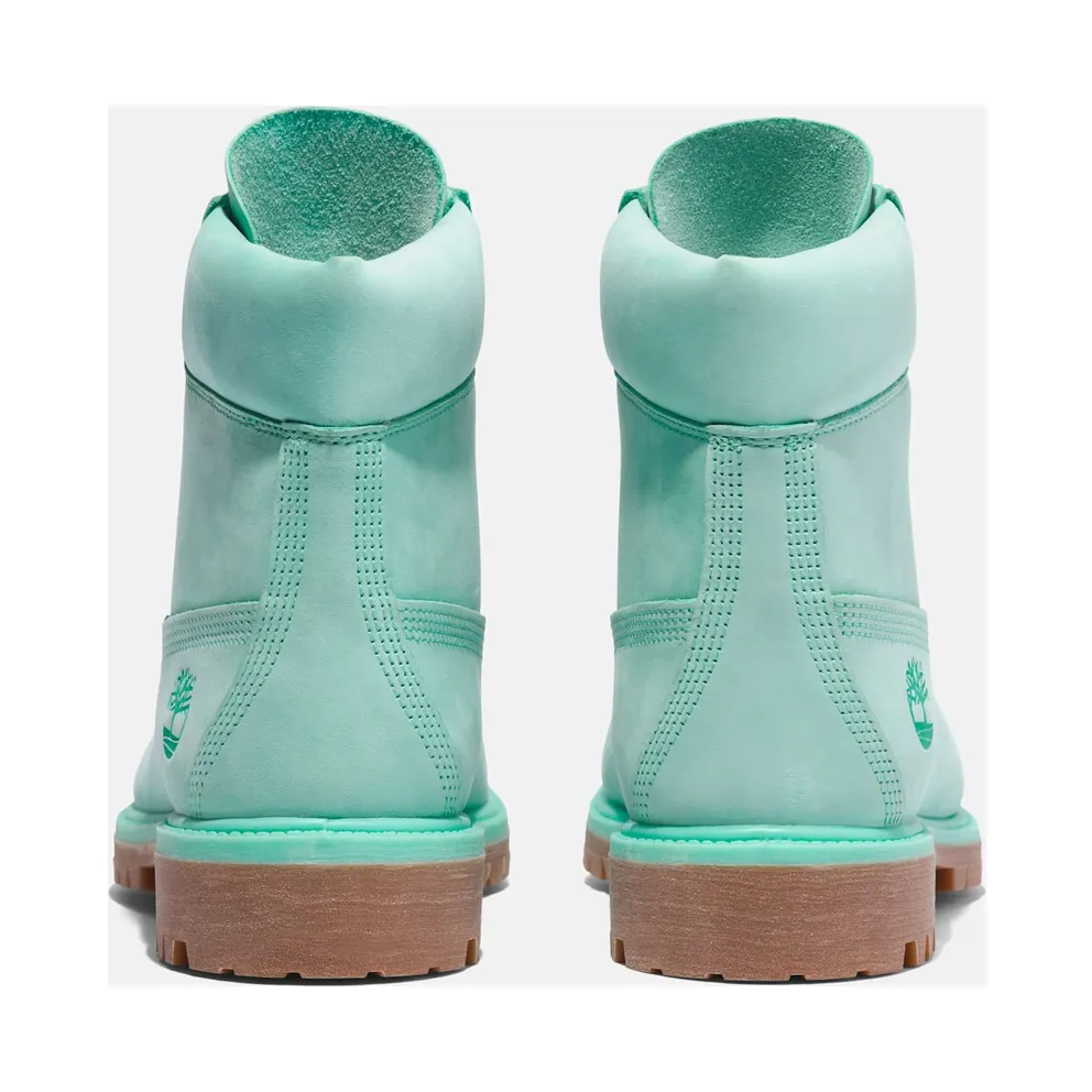 Timberland 6″ Premium Waterproof Boot 50th Anniversary Light Green (TB0A5VK9-EB9)