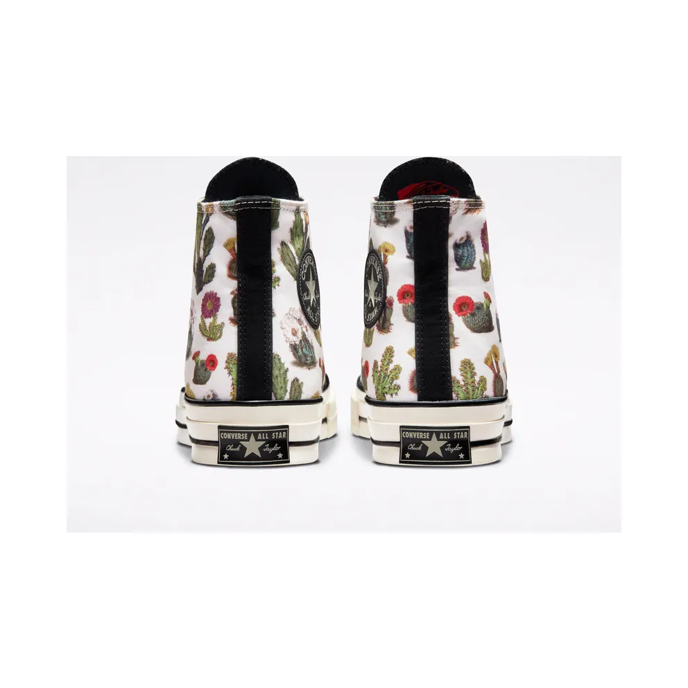Converse Chuck 70 Succulents Egret/Black/egret (A00653C)