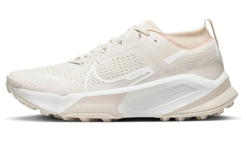 Nike ZoomX Zegama Phantom Light Orewood Brown Summit White (DH0623-004)