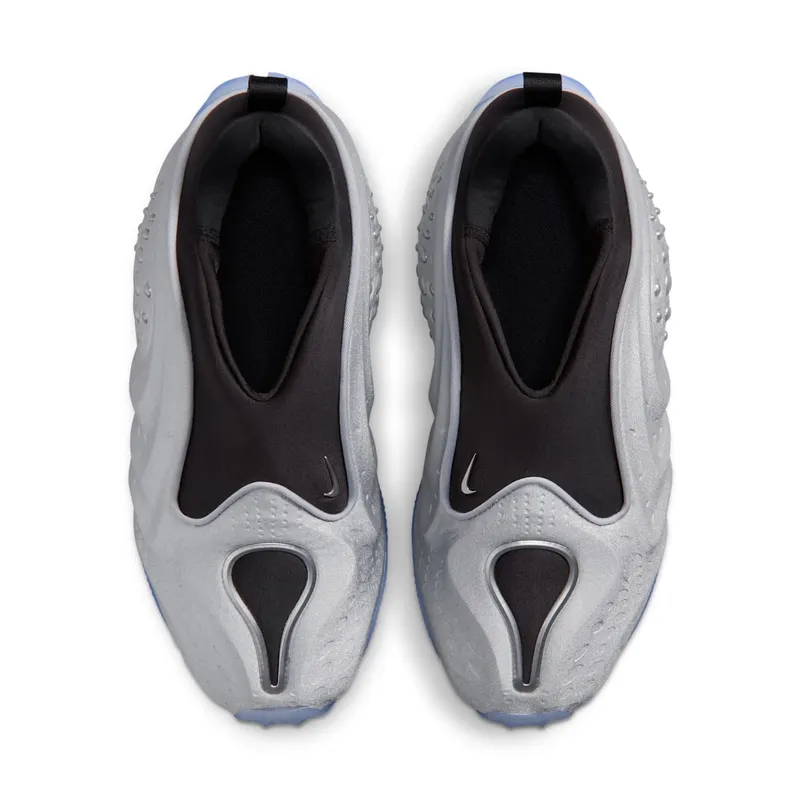 Nike First Sight Shadow “Metallic Silver” (HQ2410-002)