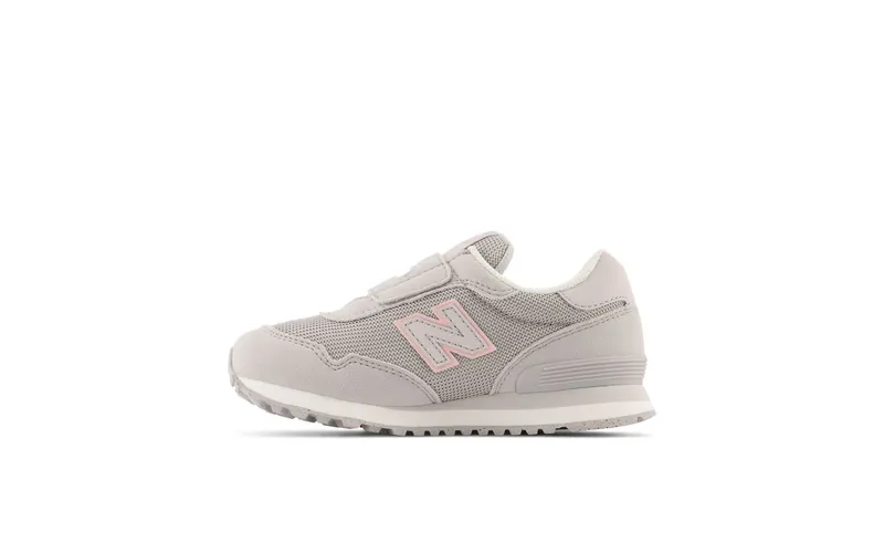New Balance 515 Hook&loop Shoes PV515-PNK
