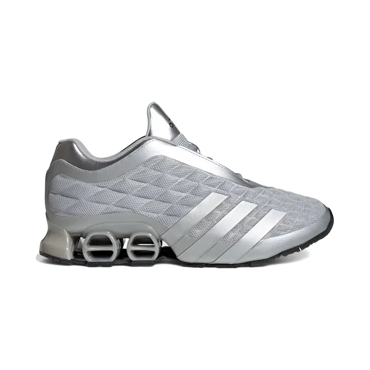 adidas Megaride S2 M Silver Metallic Black (KJ8864)