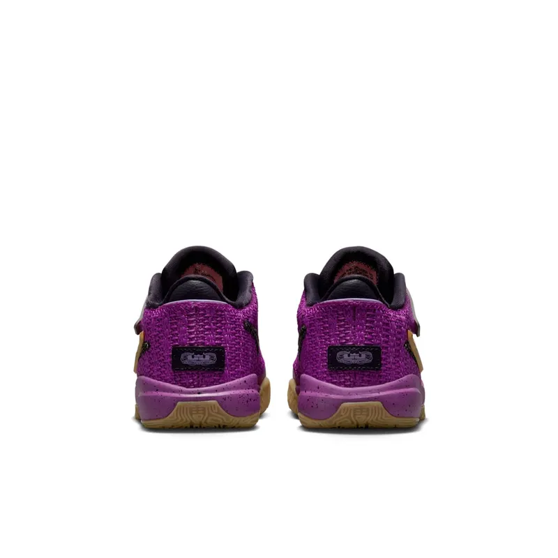 Nike LeBron 20 Purple (FD0208-500)