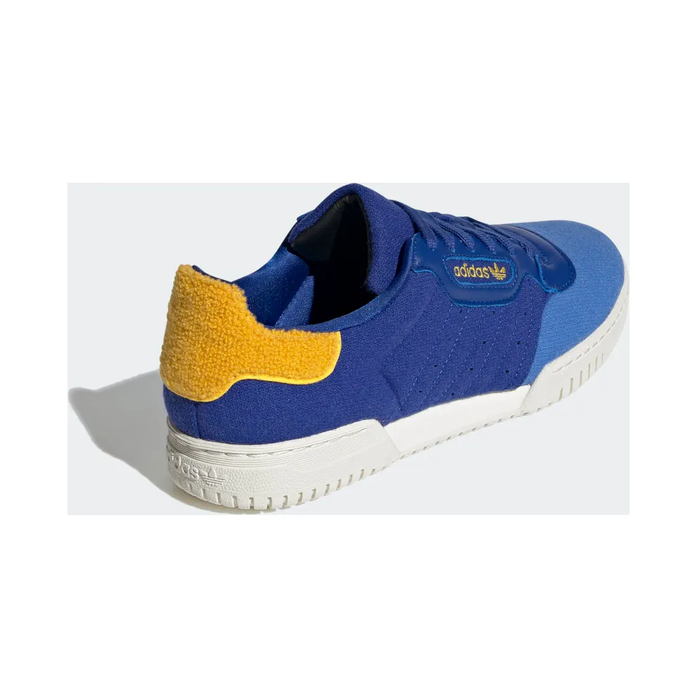 adidas Powerphase I.M.T.O.K. Royal Blue / Ray Blue / Eqt Yellow (FZ0228)