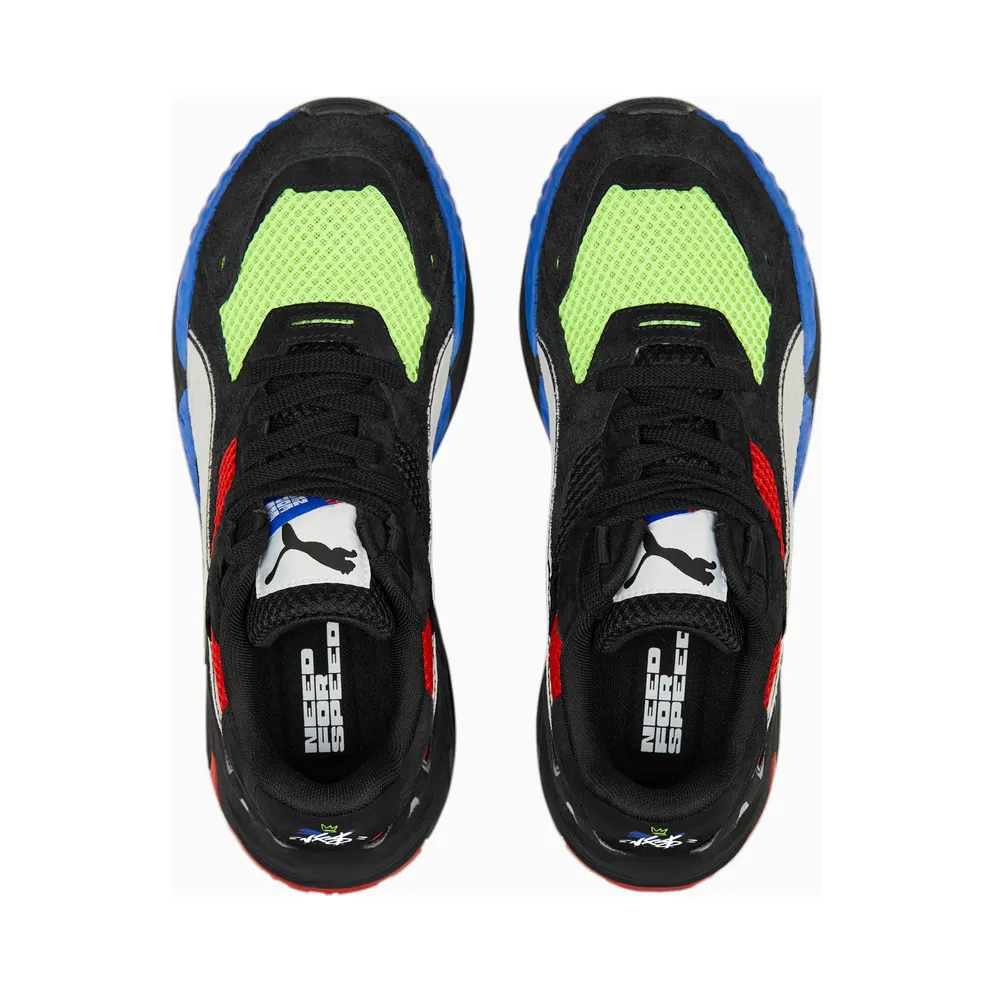 Puma x NEED FOR SPEED RS-Trck White/Black (307691-01)