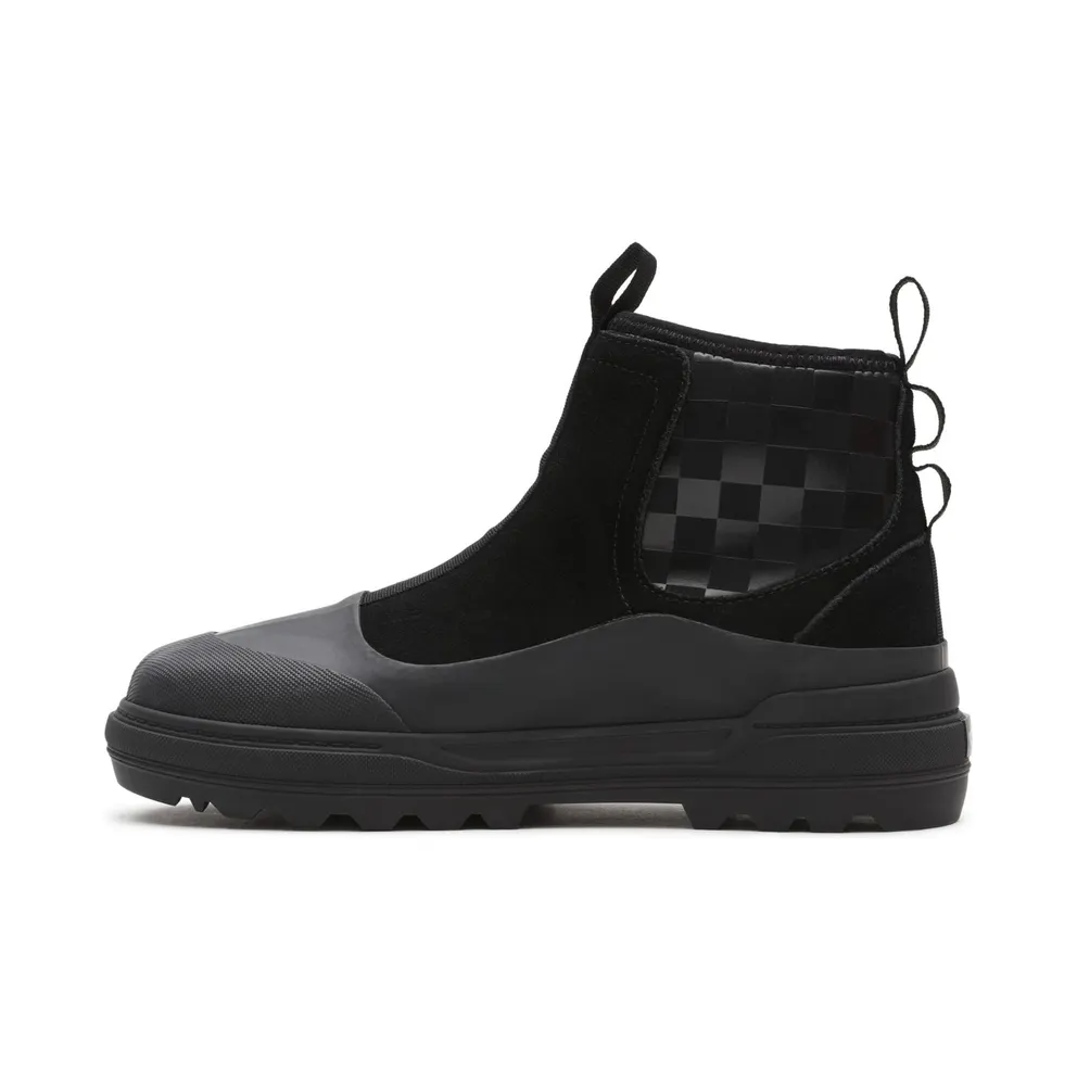Vans Suède Colfax Boots Black (VN0A5HFA6D3)