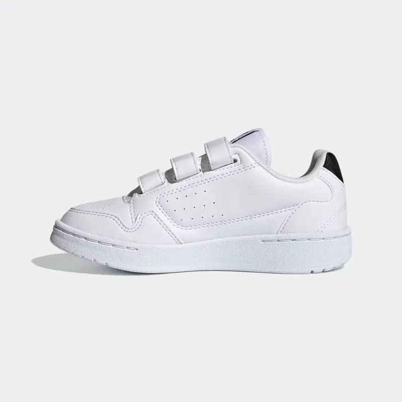 Adidas NY 90 Cloud White / Core Black / Cloud White (FY9846)
