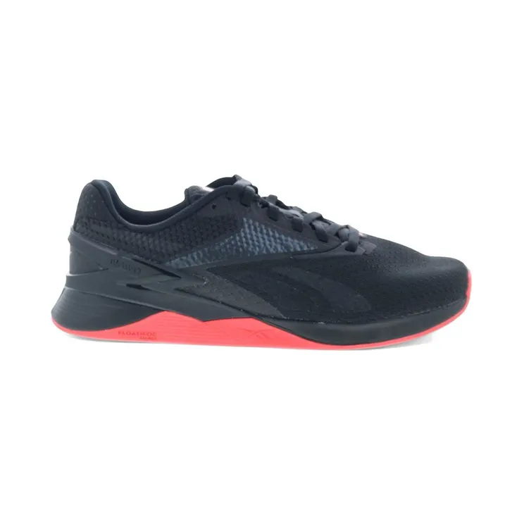 Reebok Nano X3 Neon Cherry Black (IG0965)