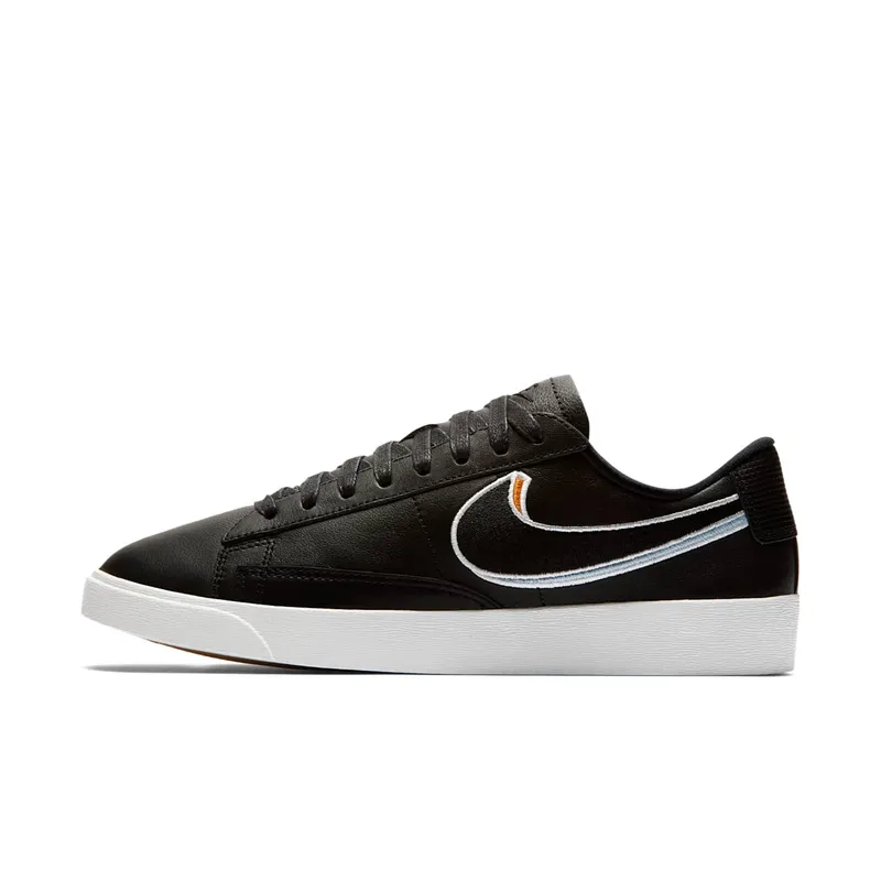 Nike Blazer Low LX Black Royal Tint (AV9371-001)