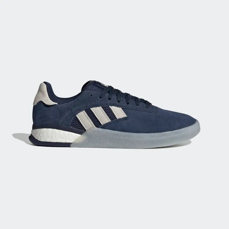 Adidas 3ST.004 ‘Collegiate Navy’ Collegiate Navy/Grey/Cloud White (FV5952)