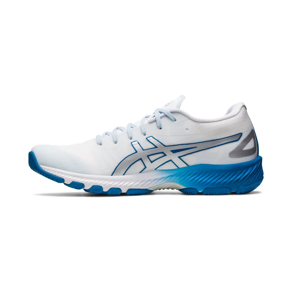 Asics Netburner Professional Ff 3 White/Sky (1072A061.105)