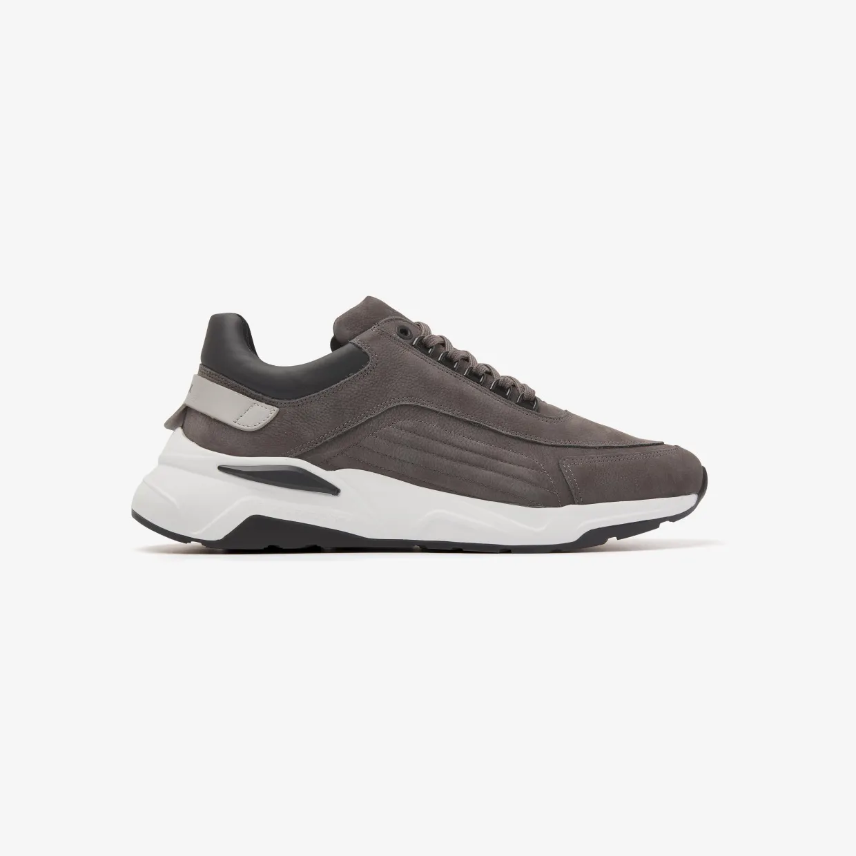 Nubikk Dusk Maltan Grey (2104280118N)
