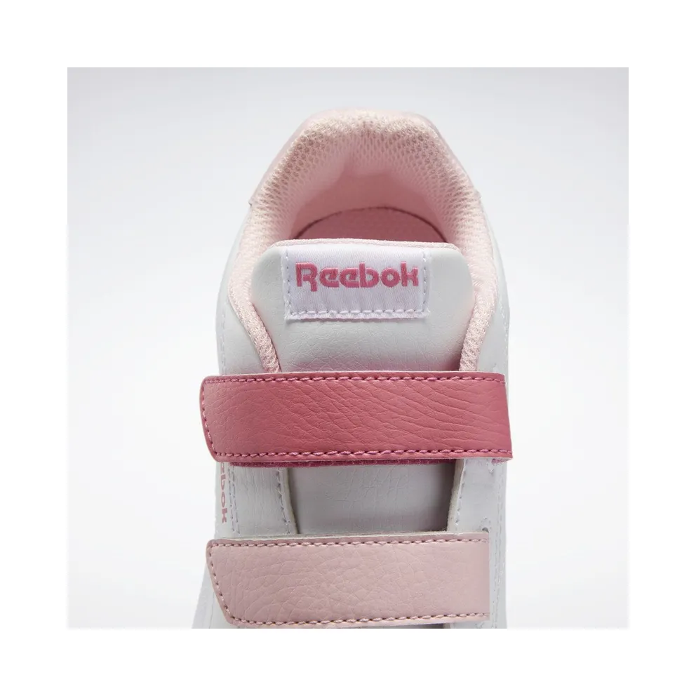 Reebok Royal Complete CLN 2 Shoes Cloud White / Astro Pink / Pink Glow (GW5176)