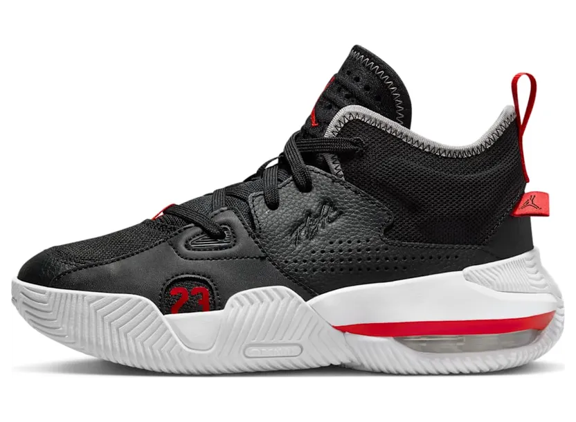 Air Jordan STAY LOYAL 2 “BRED” (DQ8398-006)