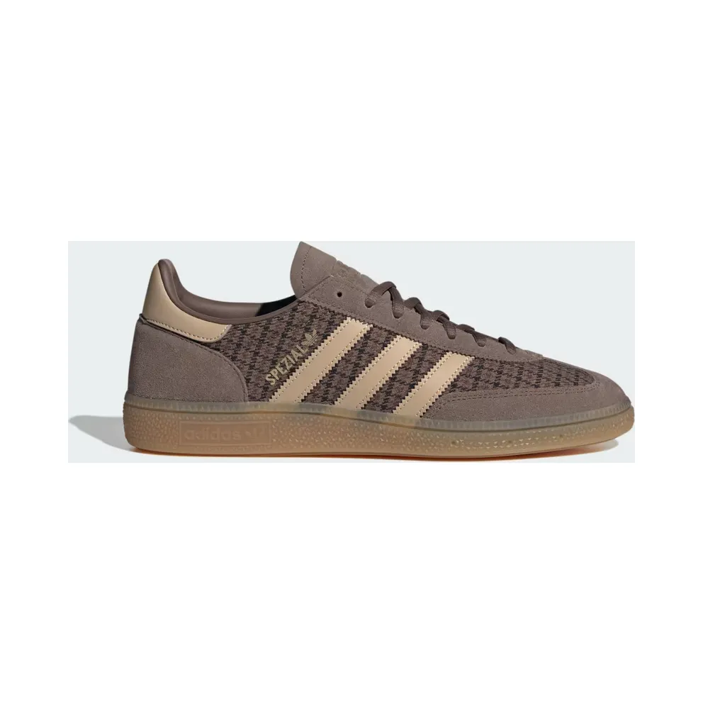 adidas Handball Spezial “Earth Strata / Magic Beige / Gum” (KI2971)