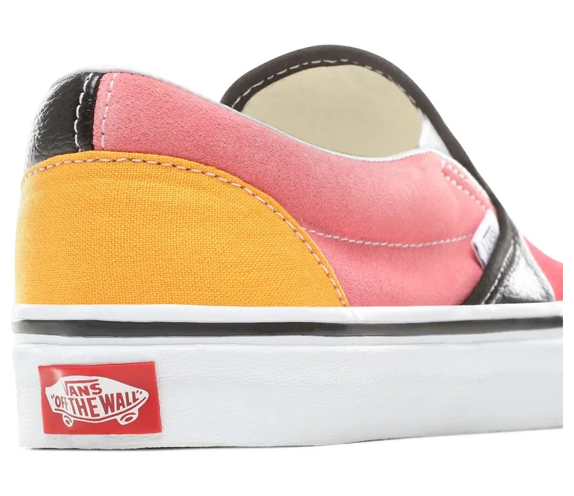 vans-slip-on VN0A38F7VMF