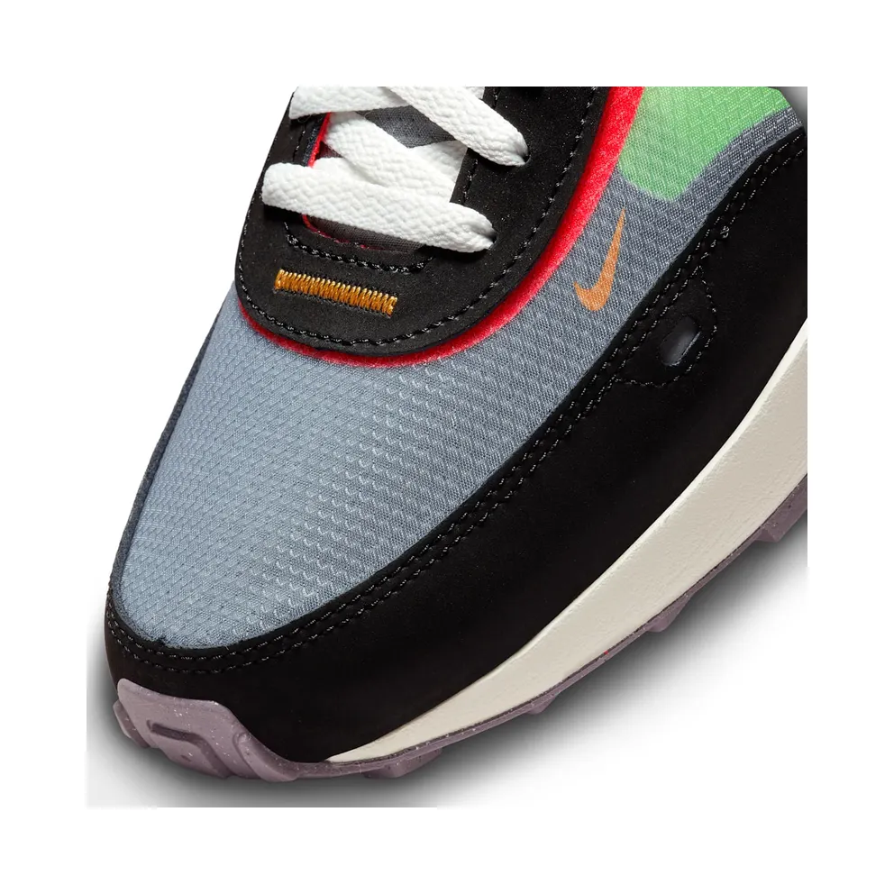 Nike Waffle One Exeter Edition Black (DM8110-100)