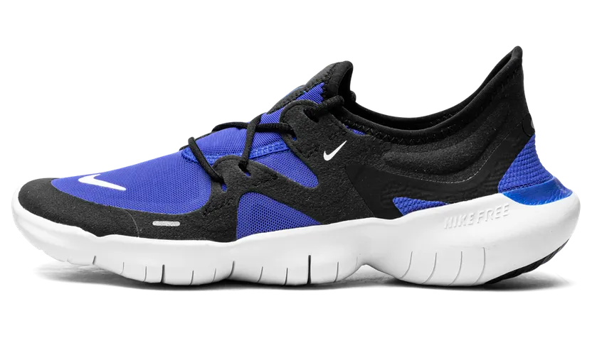 Nike Free RN 5.0 Racer Blue (AQ1289-402)