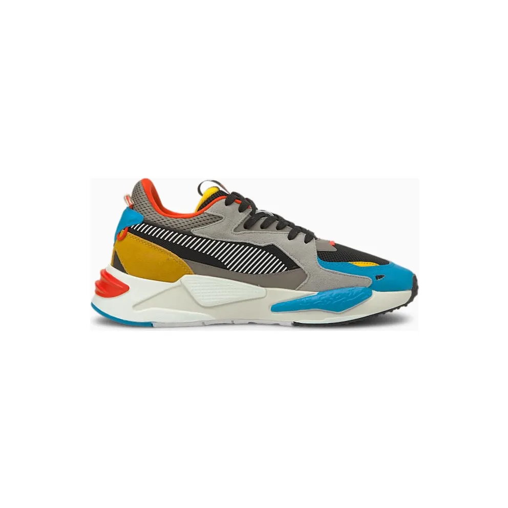 Women’s PUMA Rs-Z Hawaiian Ocean/Black (381640-01)