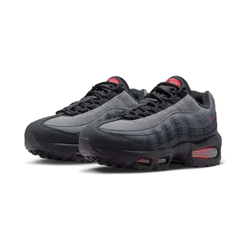 Nike Air Max 95 OG Bright Crimson (IH4476-002)