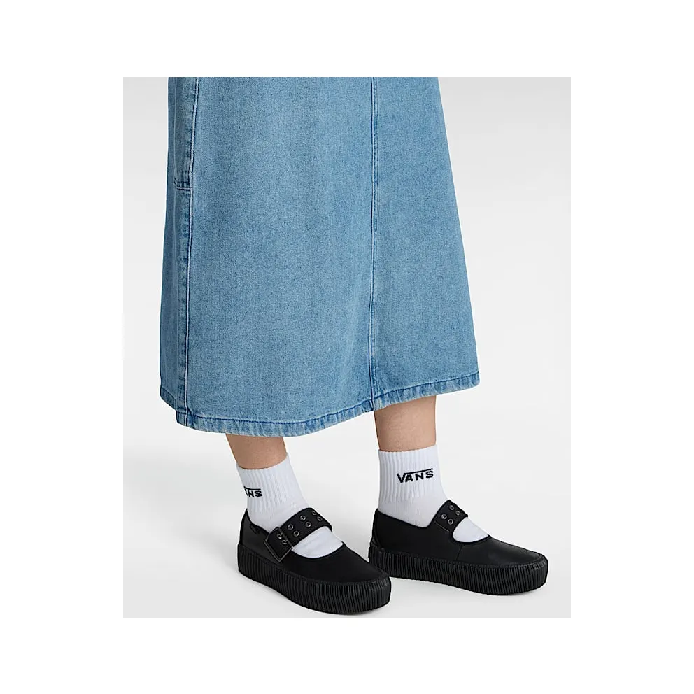 Vans Mary Jane Creeper Grunge Core Black (VN000D07L37)
