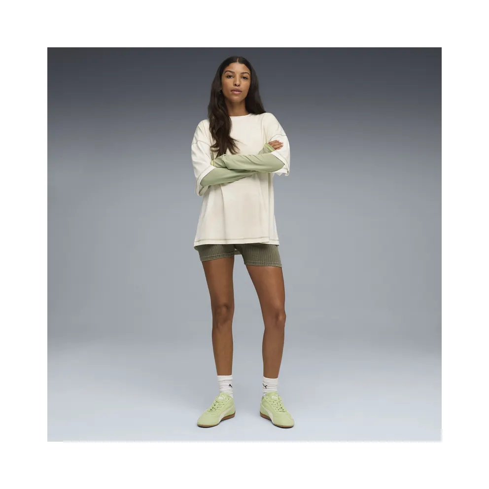 Puma Speedcat OG “Pistachio Green / Warm White” (398846_48)