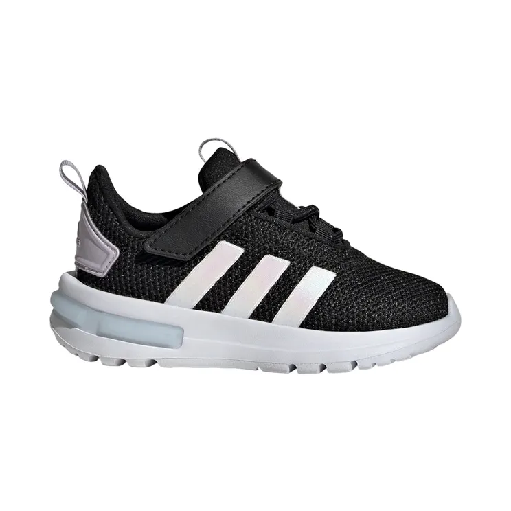 adidas Racer TR23 Core Black Cloud White Blue Dawn (ID5370)