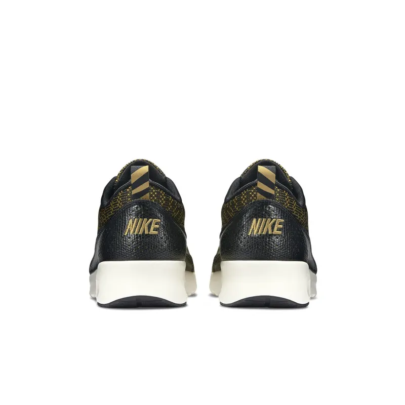 Nike Air Max Thea Jacquard Bronzine Black (W) Bronzine/Black-Sail (718646-700)