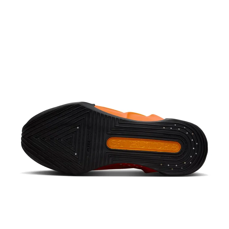 Nike GT Future “Fire” (FZ5590-800)