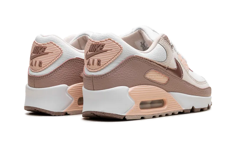 Nike Air Max 90 “Makeup Kit” (HQ1783-100)