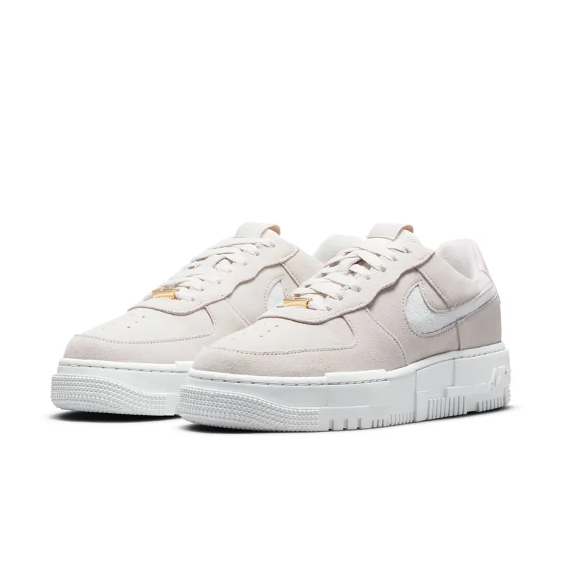 Nike Air Force 1 Pixel White (DQ0827-100)