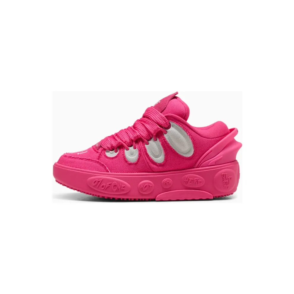 Puma LaMelo Ball LaFrancé Amour Valentine’s Day (310875-01)