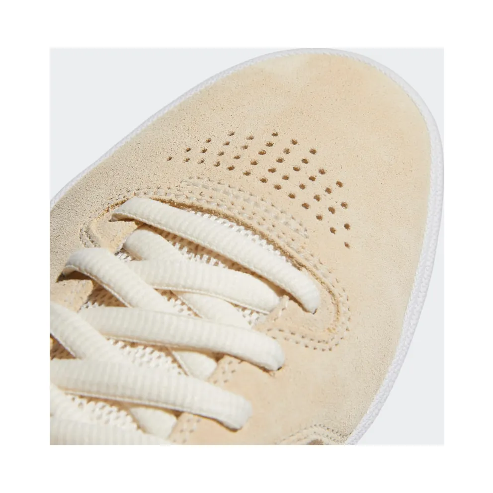 adidas Tyshawn Off White / Cloud White / Cloud White (GW3169)