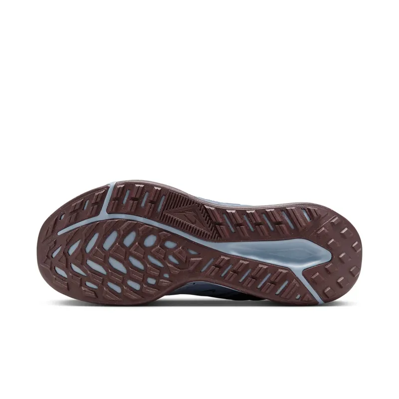 Nike Juniper Trail 2 Gore-Tex Deep Jungle Night Maroon Safety Orange Khaki (FB2065-300)