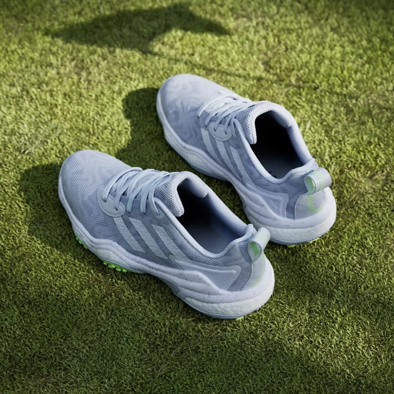 adidas Codechaos 25 Golf Halo Blue Cloud White Lucid Lemon (IG8708)