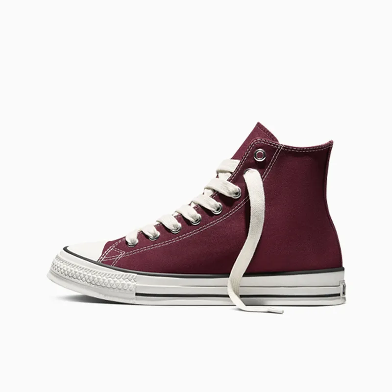 Converse Chuck Taylor All Star Throwback Hi Deep Bordeaux